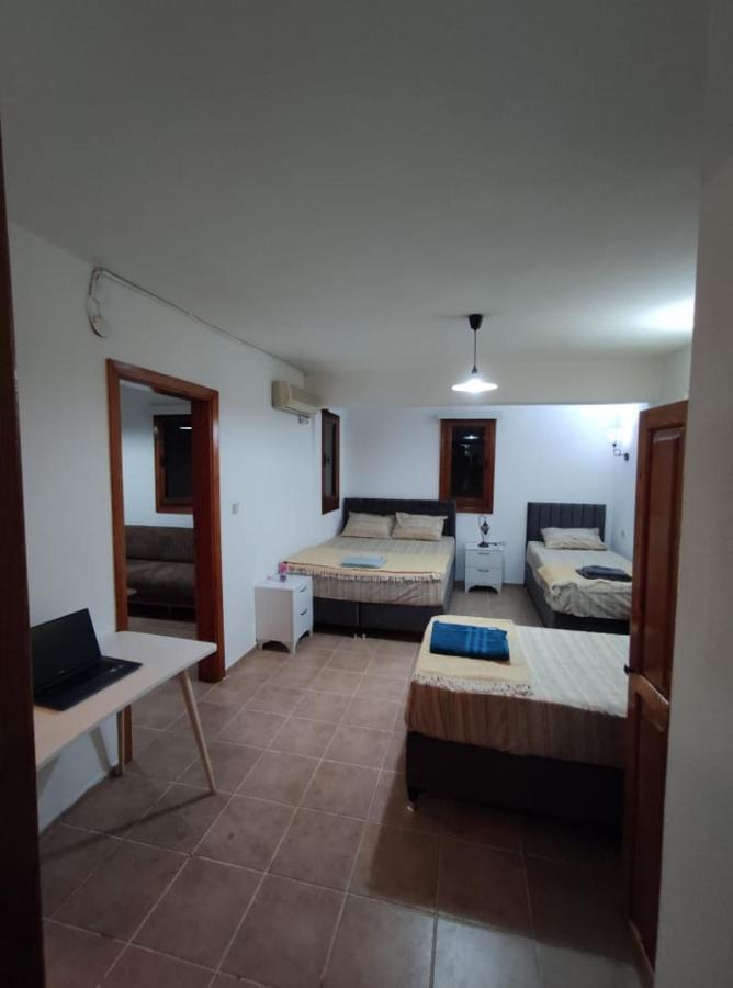 Ada Blue Star Apart Otel Aydin Cameră foto